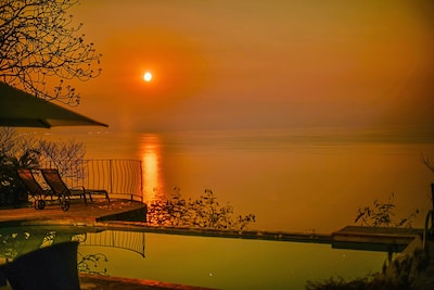 Picture of villa