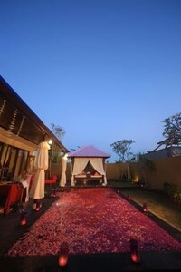 Amazing One Bedroom Pool Villa Kuta