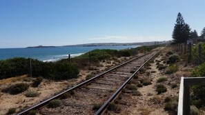 Beach/ocean view