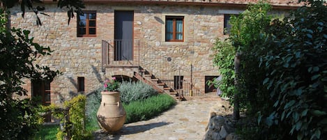 Casa Bartoli....Your Tuscan Home! 