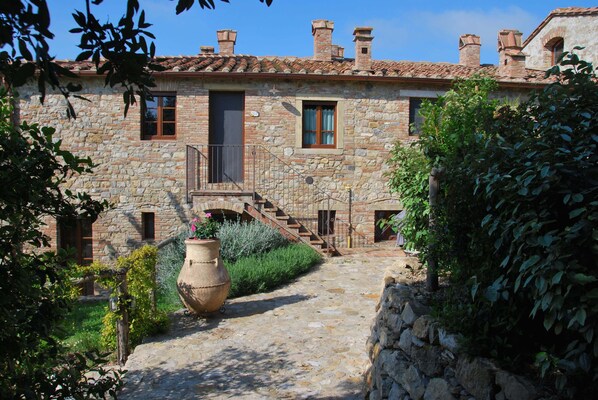 Casa Bartoli....Your Tuscan Home! 