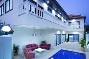 4bdr Avoca Pool Villas 174