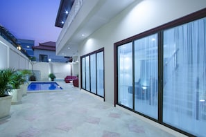 4bdr Avoca Pool Villas 174