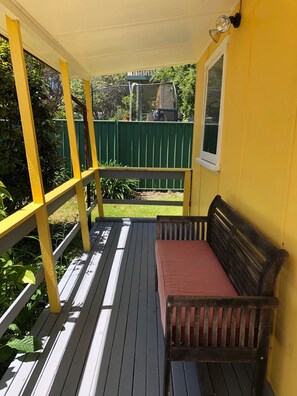 Terrass/Patio