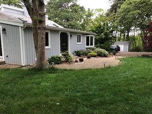 Exteriör