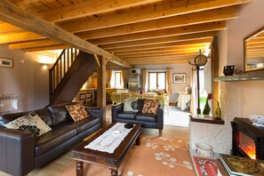 Lounge.