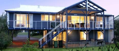 Quindalup Beach House
