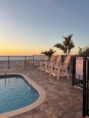 2025 Pool Area