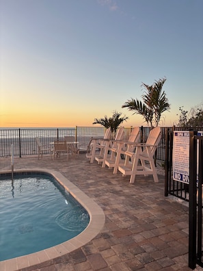 2025 Pool Area