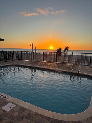 2025 Pool Area

