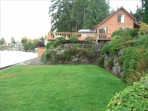 Boendeområde
