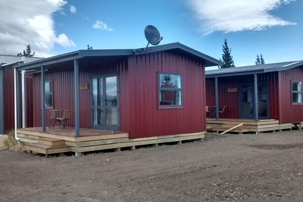 Exteriör
