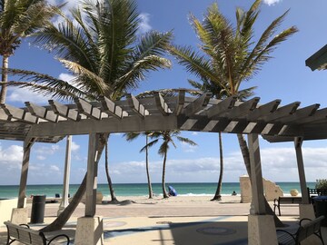 hollywood beach grande ocean club resort florida usa fl vrbo property