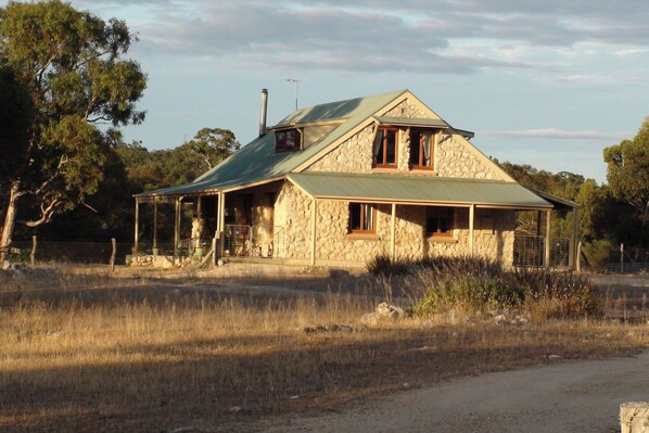 The Cottage Homestead