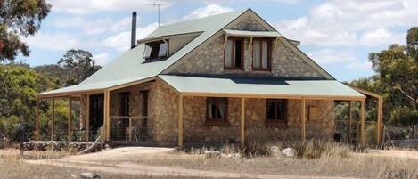 The Homestead Cottage