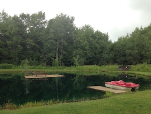 Pond