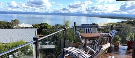 Freycinet Holiday Houses - Aperture