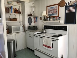 Eget kök