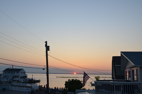 Bay View