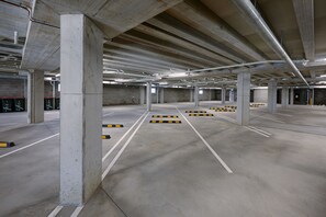 Estacionamiento