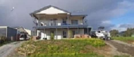 Cape Jervis Boat House