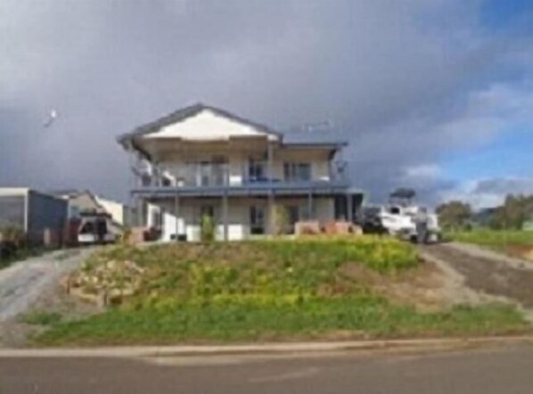Cape Jervis Boat House