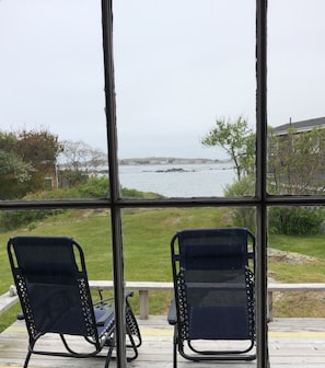 Interiör