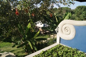 Ping Pool Villa 1 with private pool