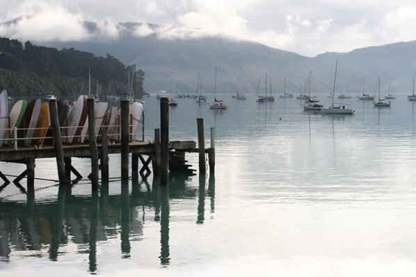 Marina