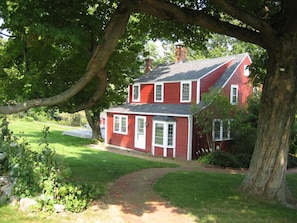 Charming 1770's colonial