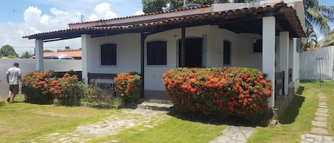 Fachada