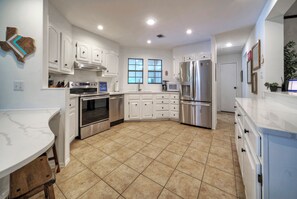 Cucina privata