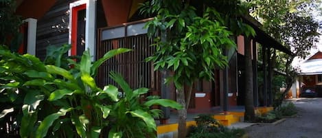 Chiang Mai Bed & Breakfast 1