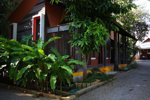 Chiang Mai Bed & Breakfast 1