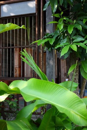 Chiang Mai Bed & Breakfast 1