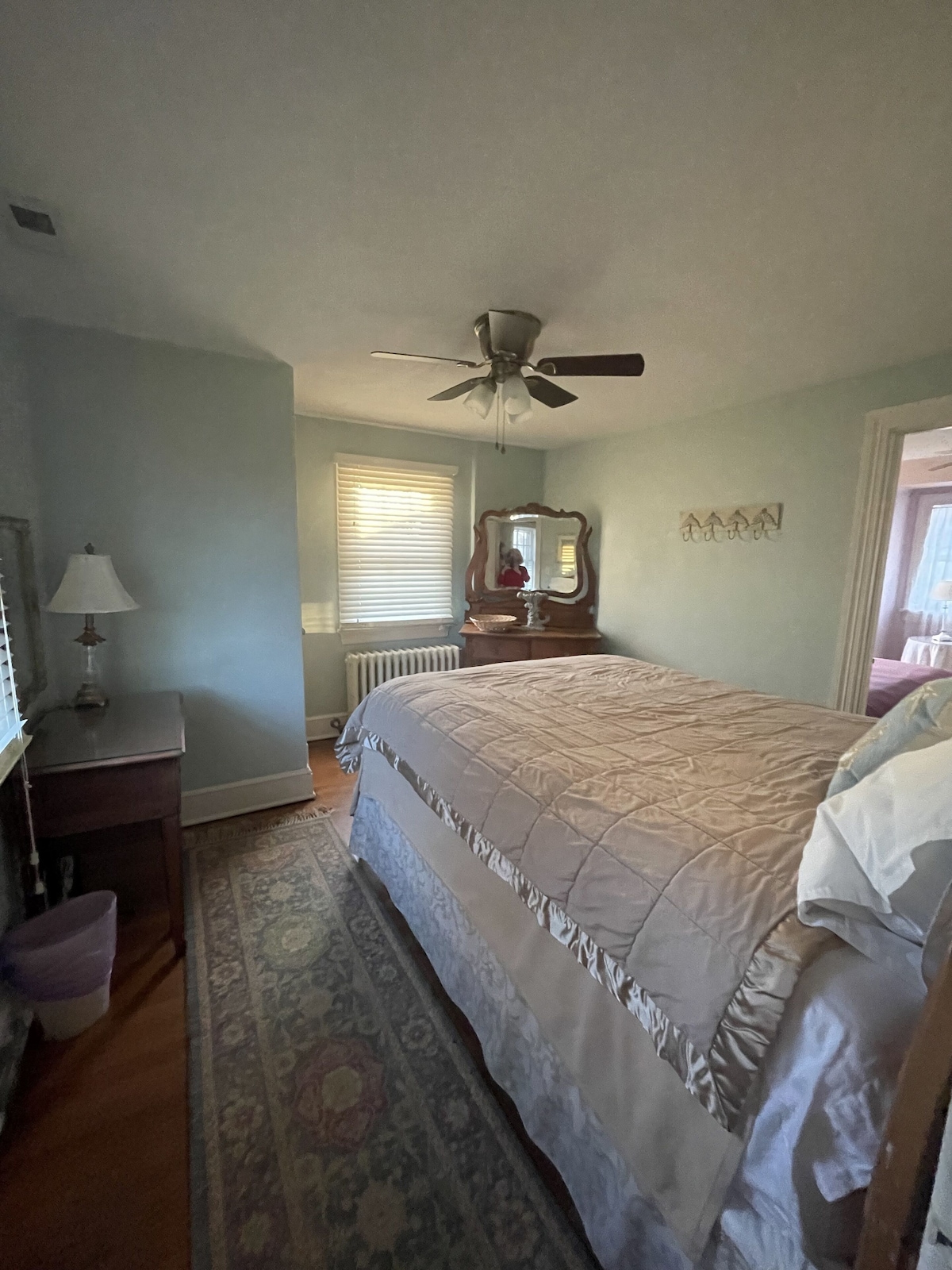 Bay cottage, Beach 100 yards away! RESERVE NOW!!!