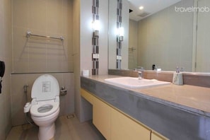 1 BR Panorama view in Bangkok