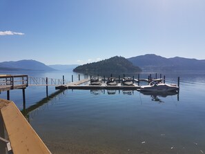 Port de plaisance