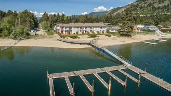Port de plaisance