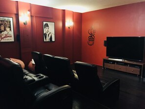 Interiör
