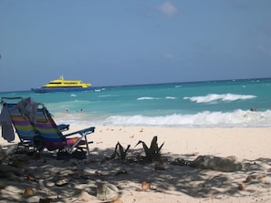 Strand