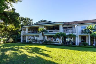 Emmalani Court #525 - a 2br/2ba ocean view condominium in Princeville