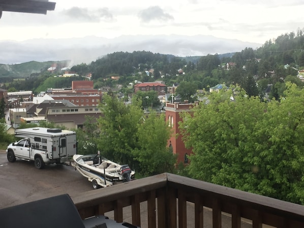 Great View