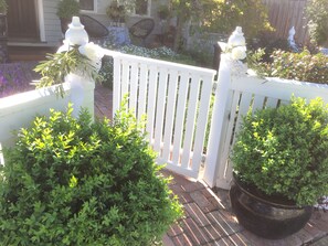 Welcome to newport cottage 