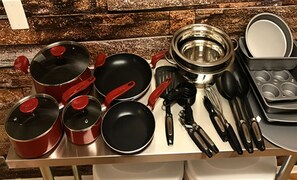 Cucina privata