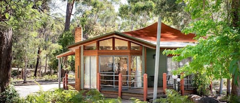 Step into history: School House Villa, where charm meets modern comfort. Your unique retreat!