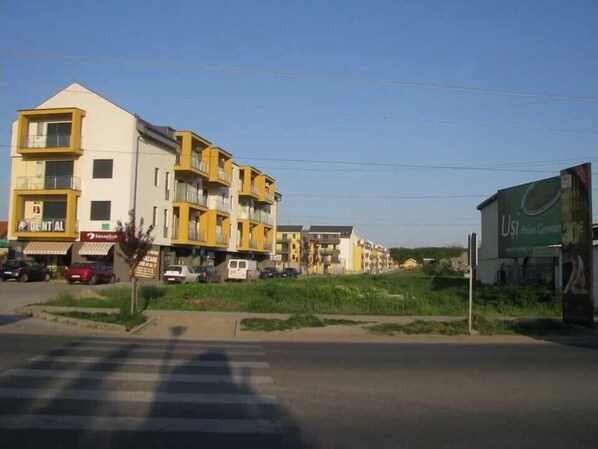 Außenbereich