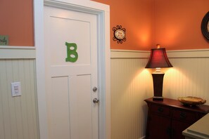 Apartment B
