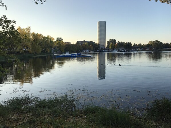 Sjö