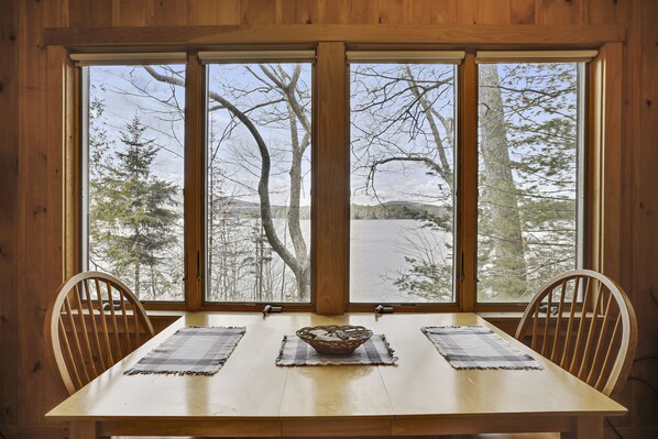 Dinning Room Table